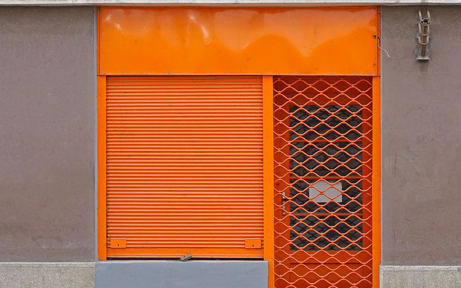 volets roulants Paris 18